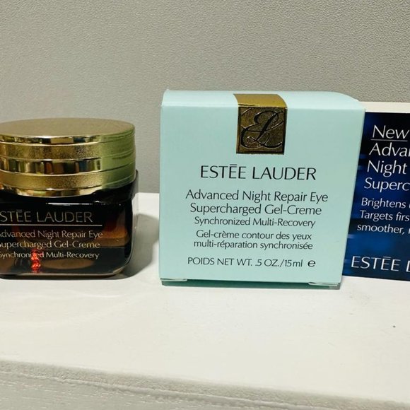 Estee Lauder Skincare Estee Lauder Advanced Night Repair Eye